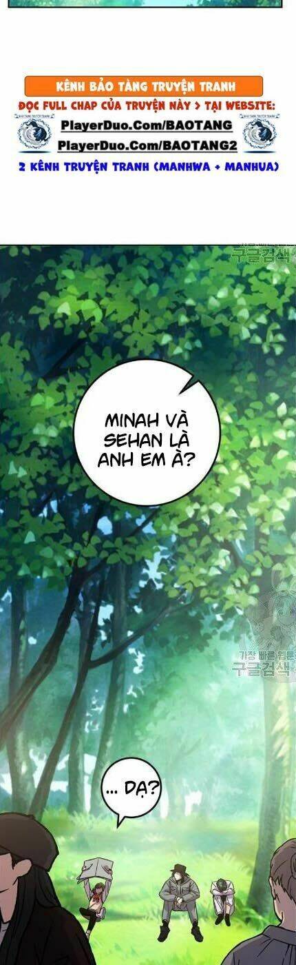 Trở Lại Thành Người Chơi - Chapter 31 - Page 29