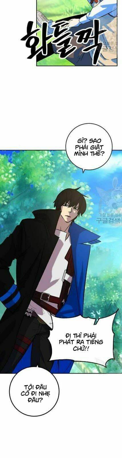 Trở Lại Thành Người Chơi - Chapter 31 - Page 33