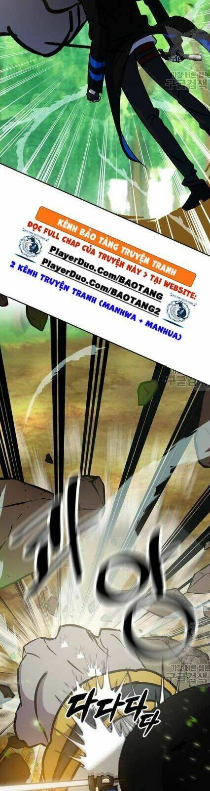 Trở Lại Thành Người Chơi - Chapter 31 - Page 3