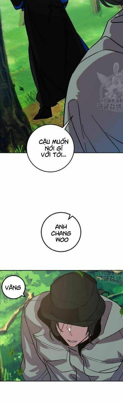 Trở Lại Thành Người Chơi - Chapter 31 - Page 39