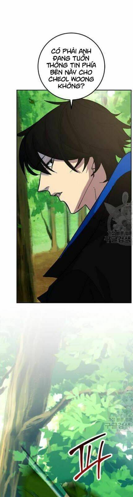 Trở Lại Thành Người Chơi - Chapter 31 - Page 40