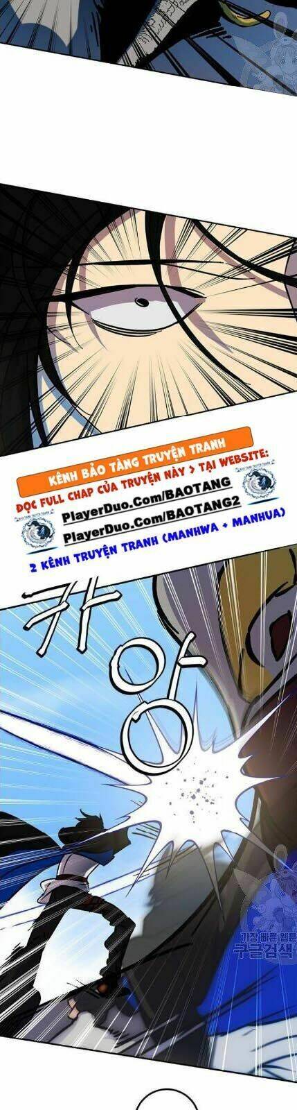 Trở Lại Thành Người Chơi - Chapter 31 - Page 5