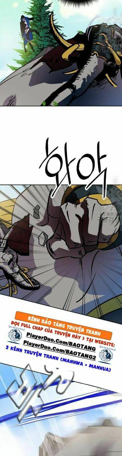 Trở Lại Thành Người Chơi - Chapter 31 - Page 8