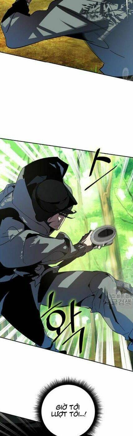 Trở Lại Thành Người Chơi - Chapter 32 - Page 14