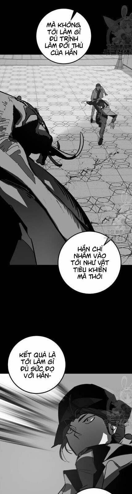 Trở Lại Thành Người Chơi - Chapter 32 - Page 23