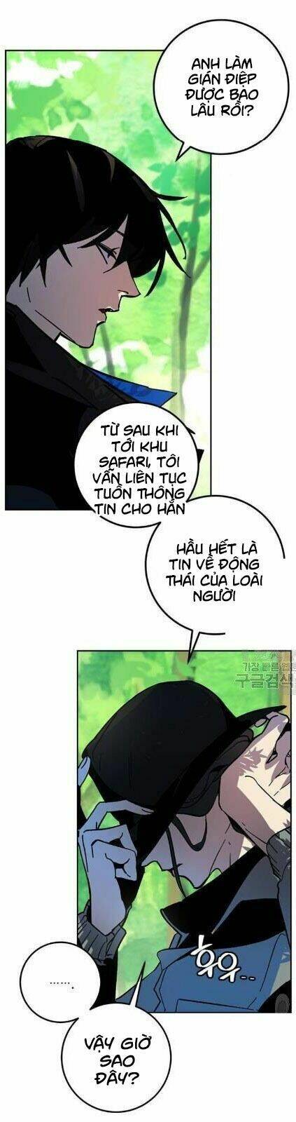 Trở Lại Thành Người Chơi - Chapter 32 - Page 26