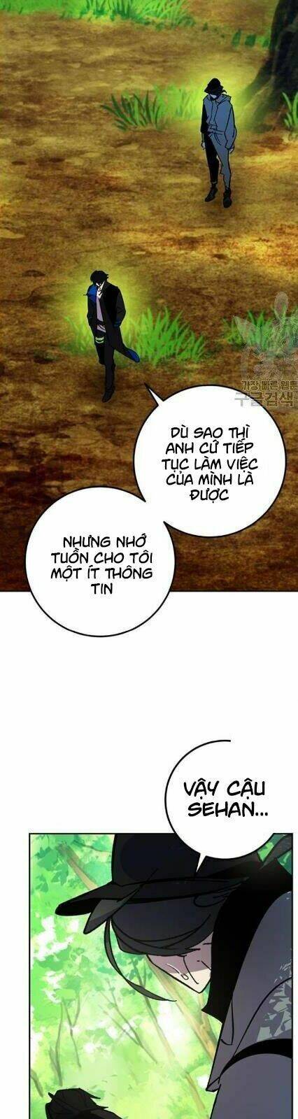 Trở Lại Thành Người Chơi - Chapter 32 - Page 32