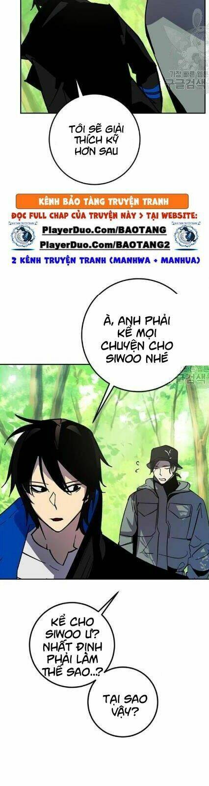 Trở Lại Thành Người Chơi - Chapter 32 - Page 33