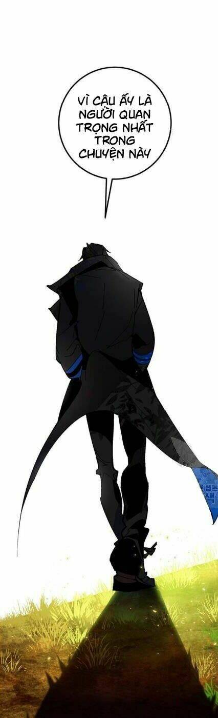 Trở Lại Thành Người Chơi - Chapter 32 - Page 34