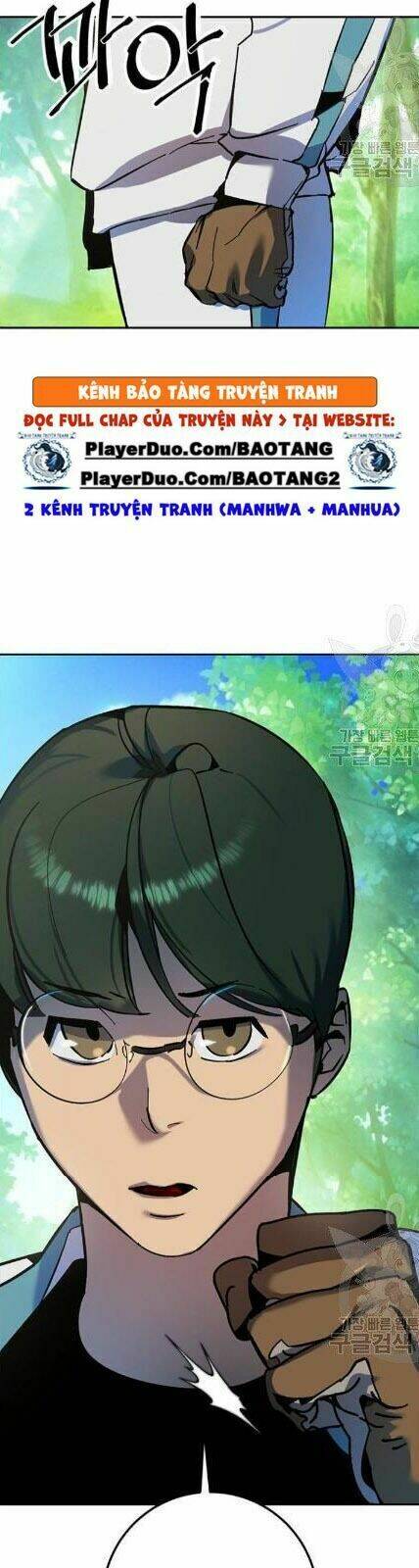 Trở Lại Thành Người Chơi - Chapter 32 - Page 45