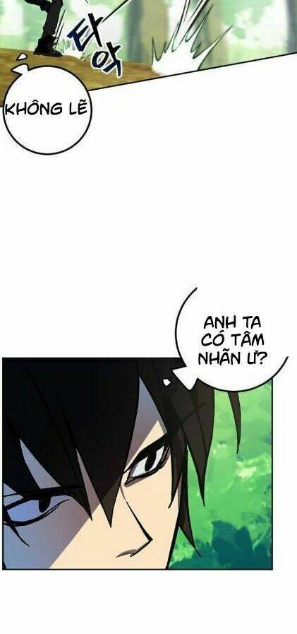 Trở Lại Thành Người Chơi - Chapter 32 - Page 4