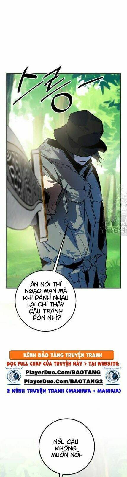 Trở Lại Thành Người Chơi - Chapter 32 - Page 5