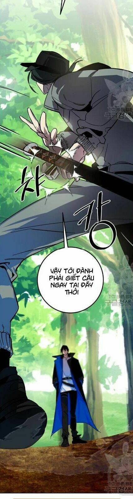 Trở Lại Thành Người Chơi - Chapter 32 - Page 6