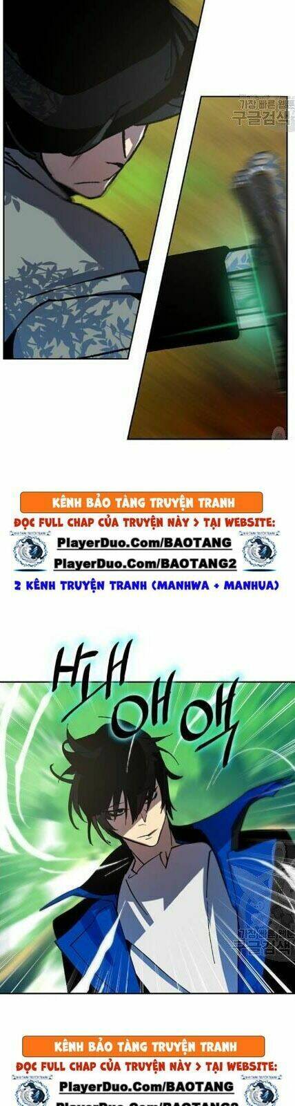 Trở Lại Thành Người Chơi - Chapter 32 - Page 8