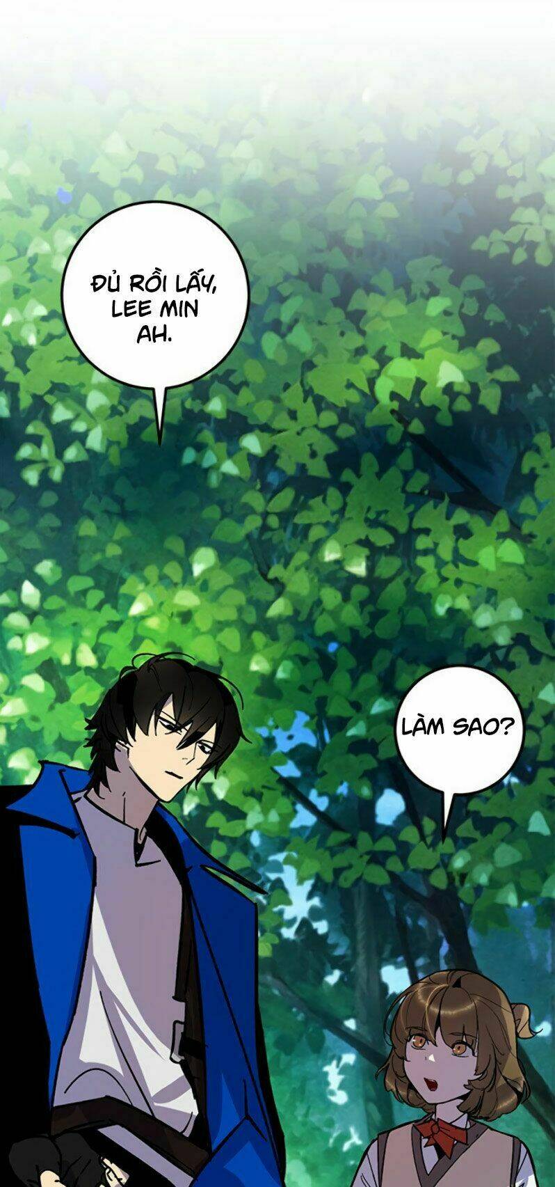 Trở Lại Thành Người Chơi - Chapter 33 - Page 13