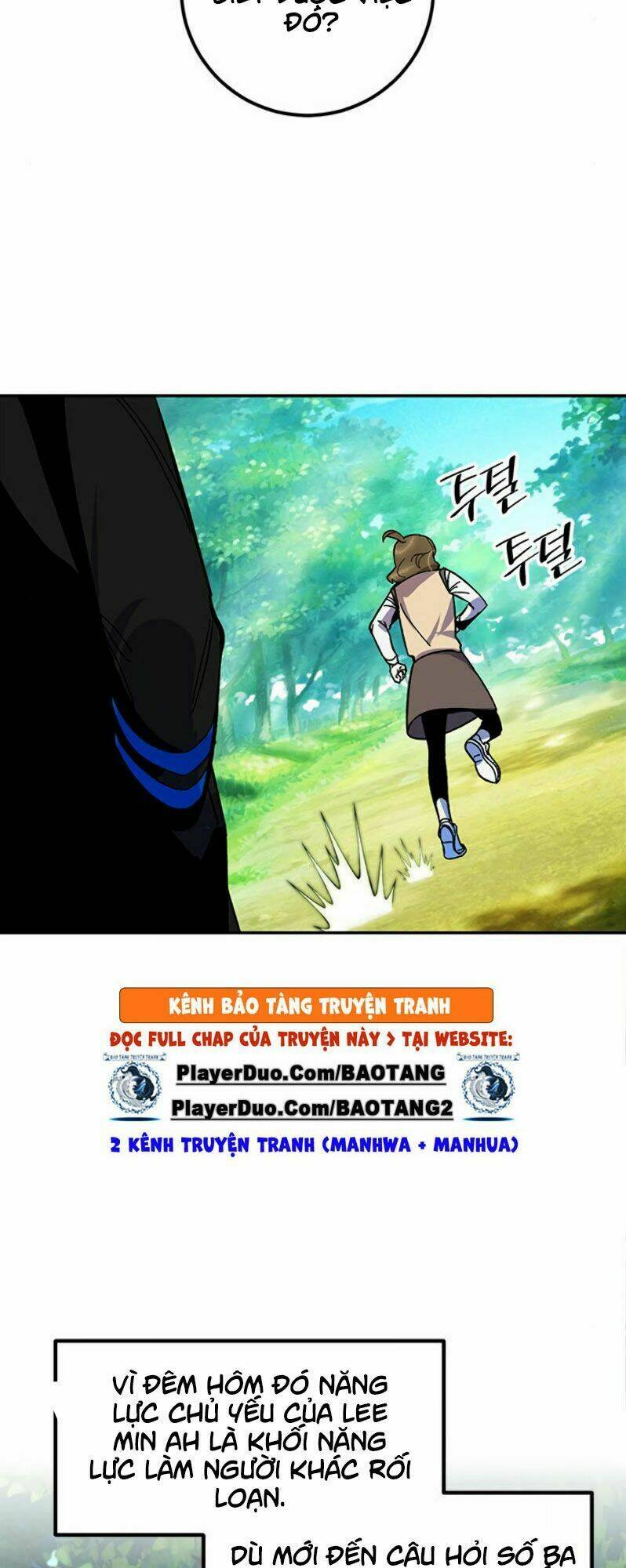 Trở Lại Thành Người Chơi - Chapter 33 - Page 16