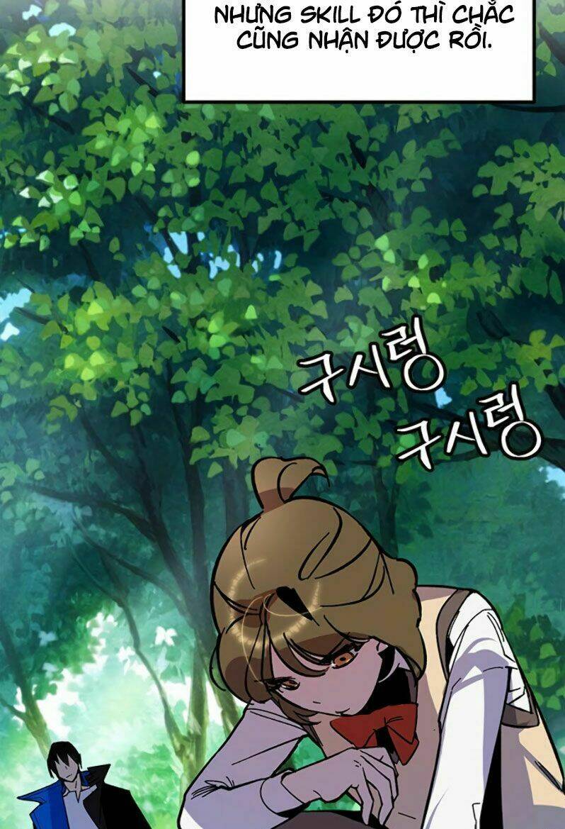 Trở Lại Thành Người Chơi - Chapter 33 - Page 17