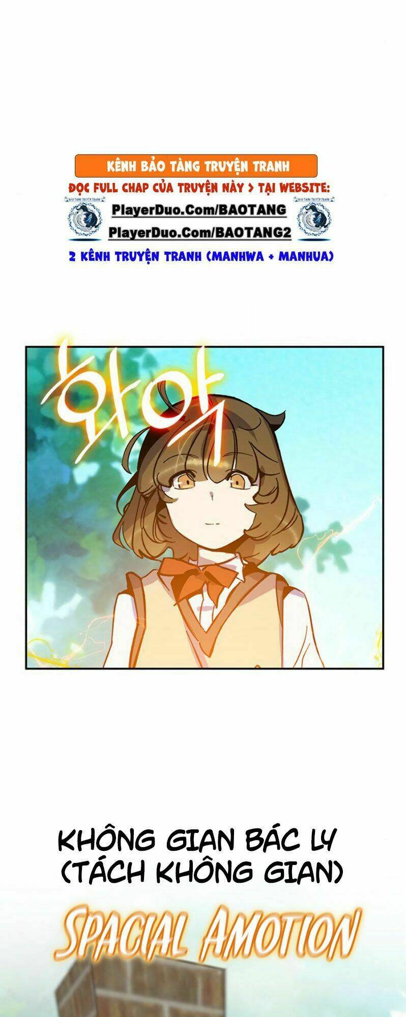 Trở Lại Thành Người Chơi - Chapter 33 - Page 19