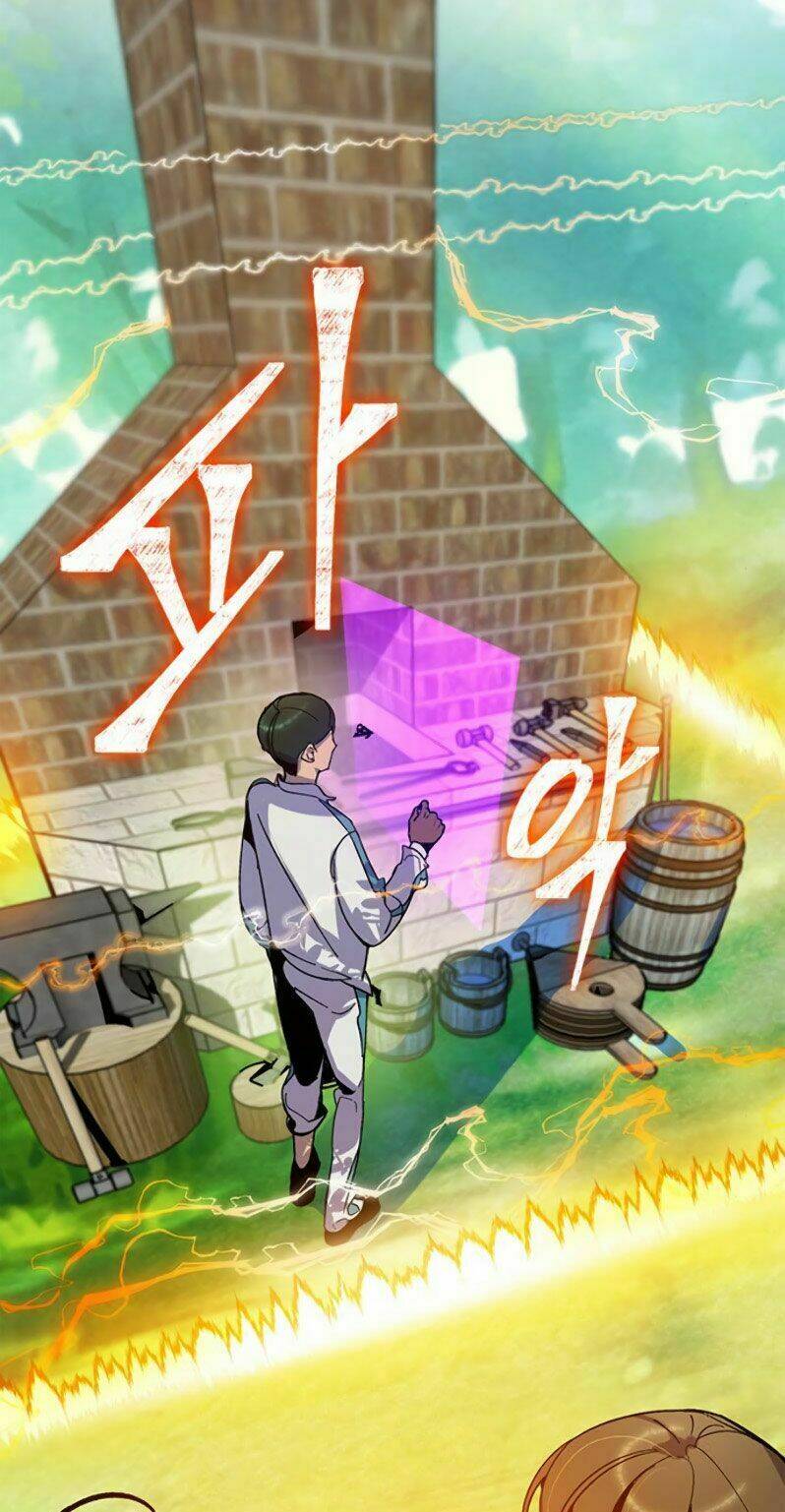 Trở Lại Thành Người Chơi - Chapter 33 - Page 20