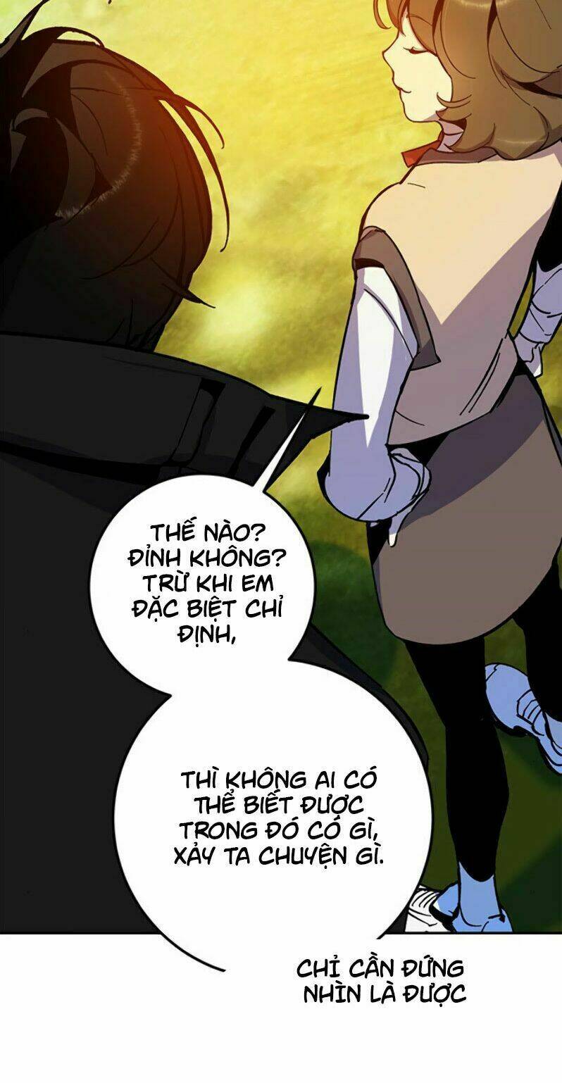 Trở Lại Thành Người Chơi - Chapter 33 - Page 21