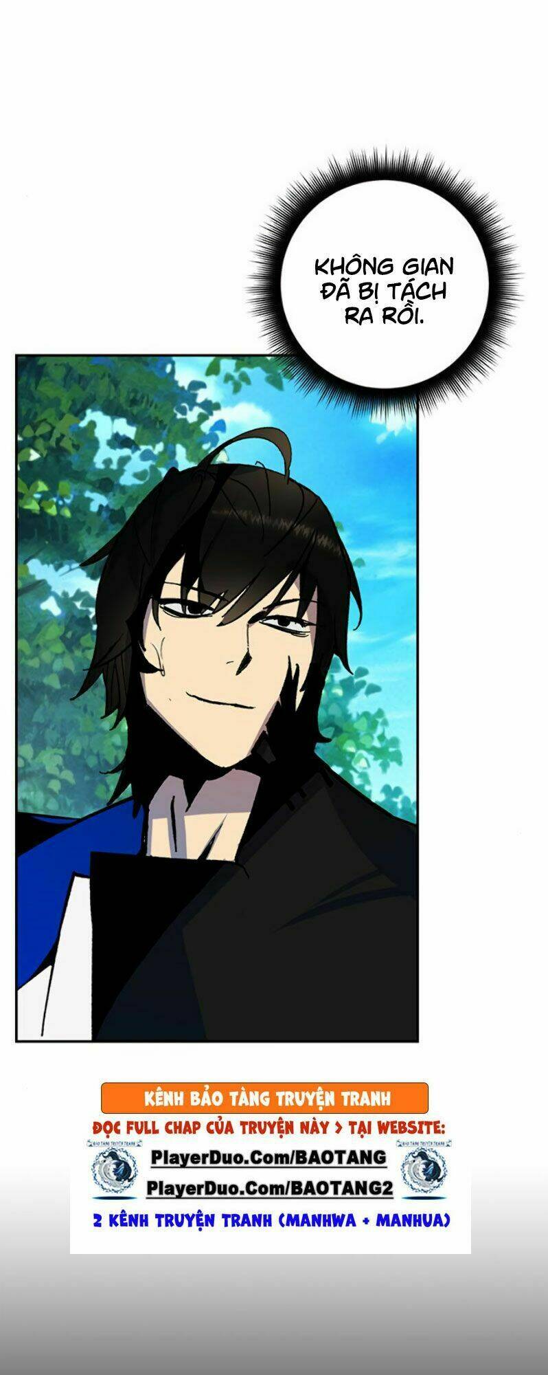 Trở Lại Thành Người Chơi - Chapter 33 - Page 22