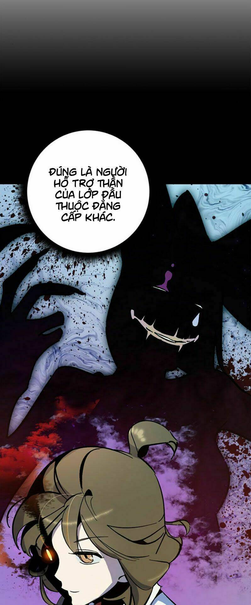 Trở Lại Thành Người Chơi - Chapter 33 - Page 23