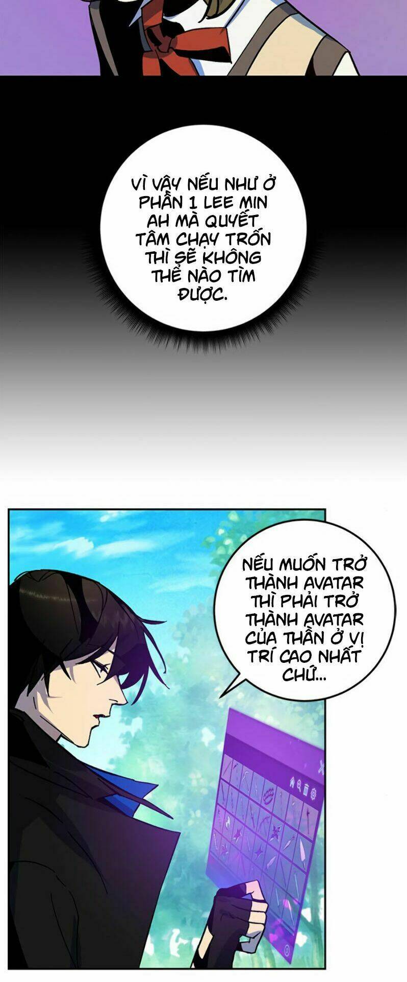 Trở Lại Thành Người Chơi - Chapter 33 - Page 24