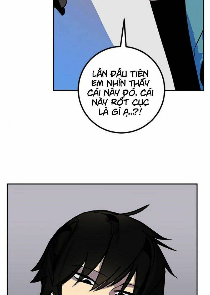 Trở Lại Thành Người Chơi - Chapter 33 - Page 29