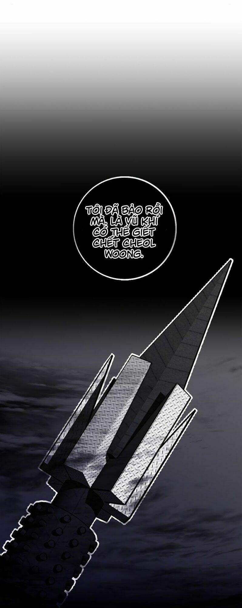 Trở Lại Thành Người Chơi - Chapter 33 - Page 31