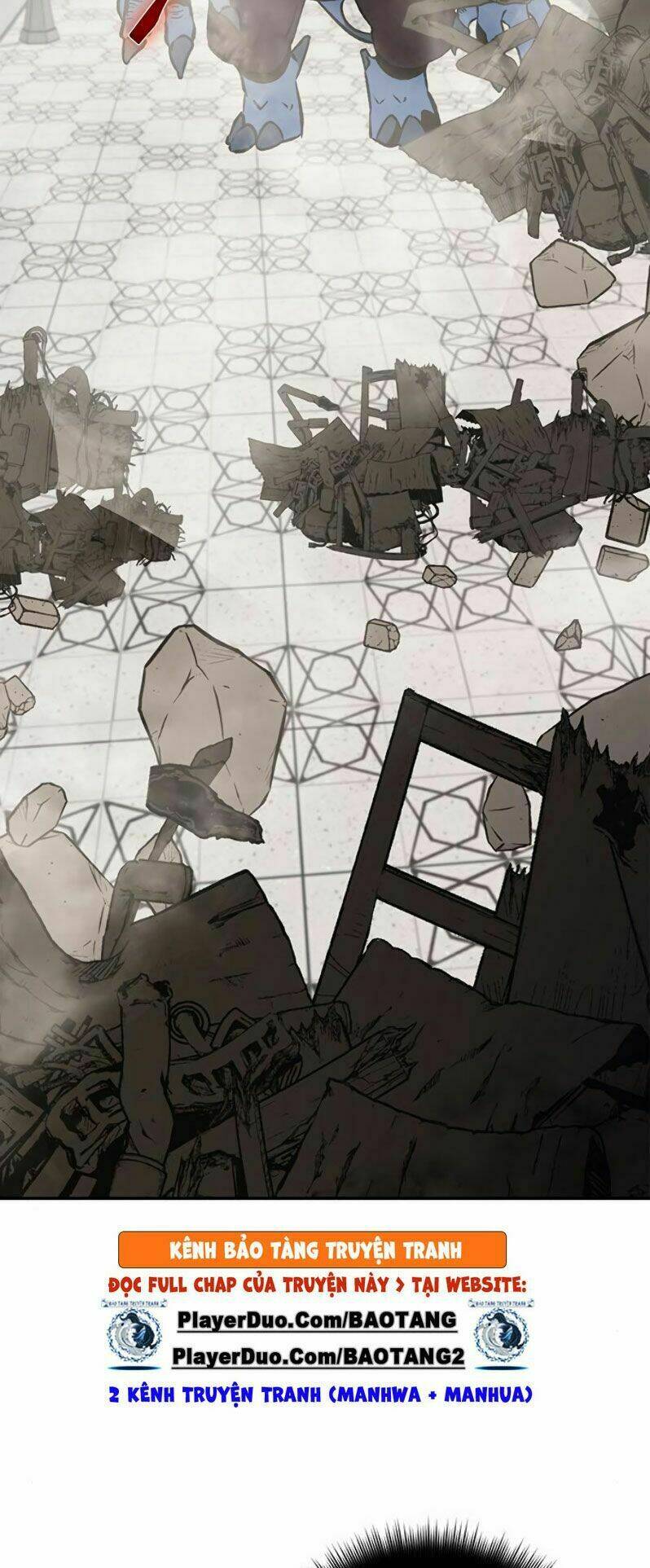 Trở Lại Thành Người Chơi - Chapter 33 - Page 35
