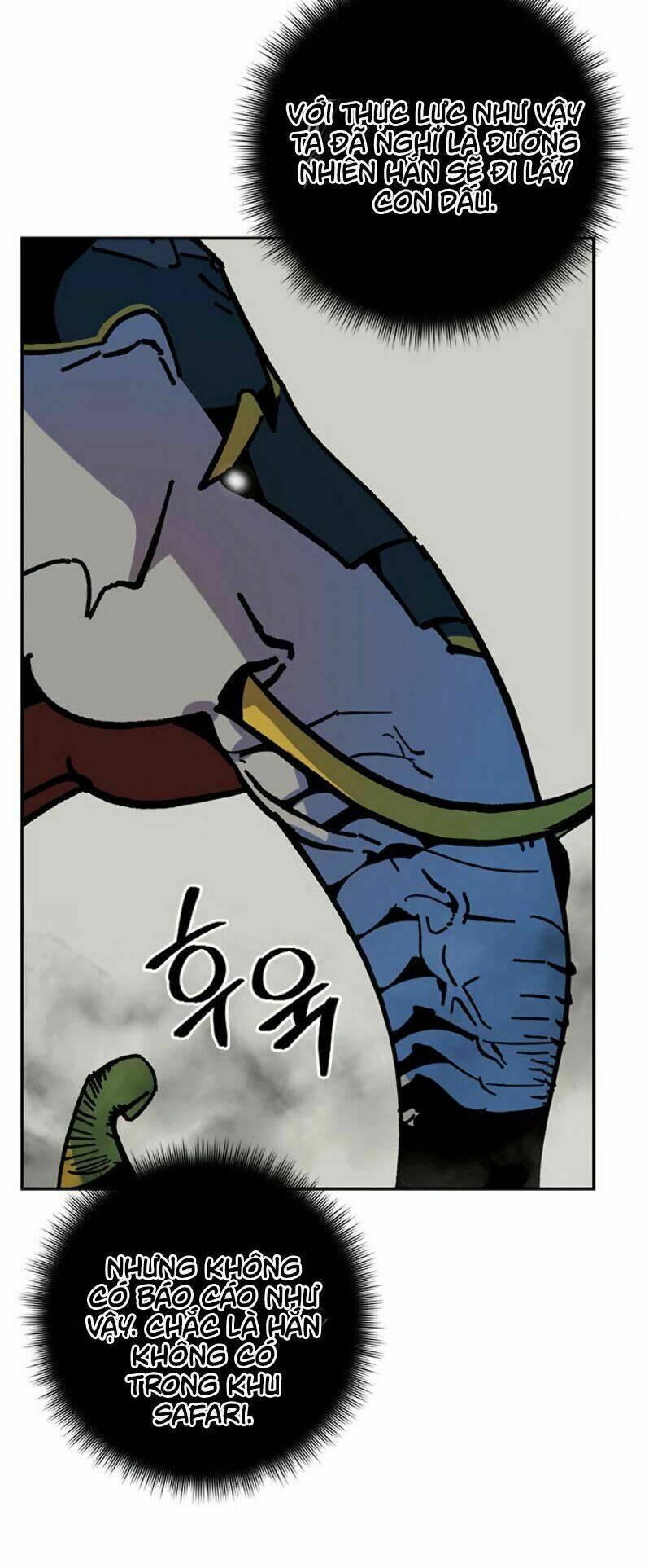 Trở Lại Thành Người Chơi - Chapter 33 - Page 36