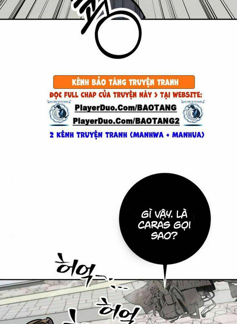 Trở Lại Thành Người Chơi - Chapter 33 - Page 38