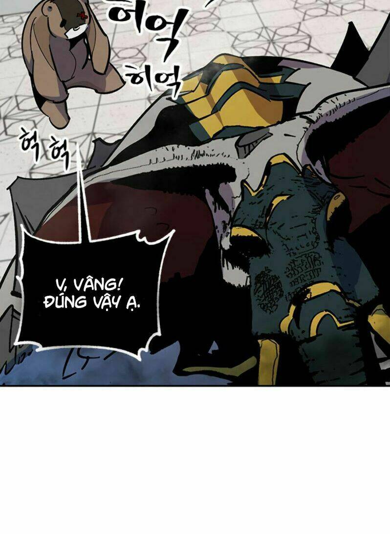 Trở Lại Thành Người Chơi - Chapter 33 - Page 39