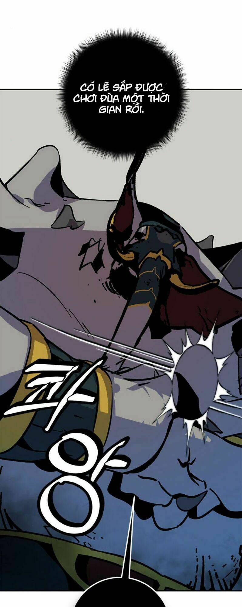 Trở Lại Thành Người Chơi - Chapter 33 - Page 40