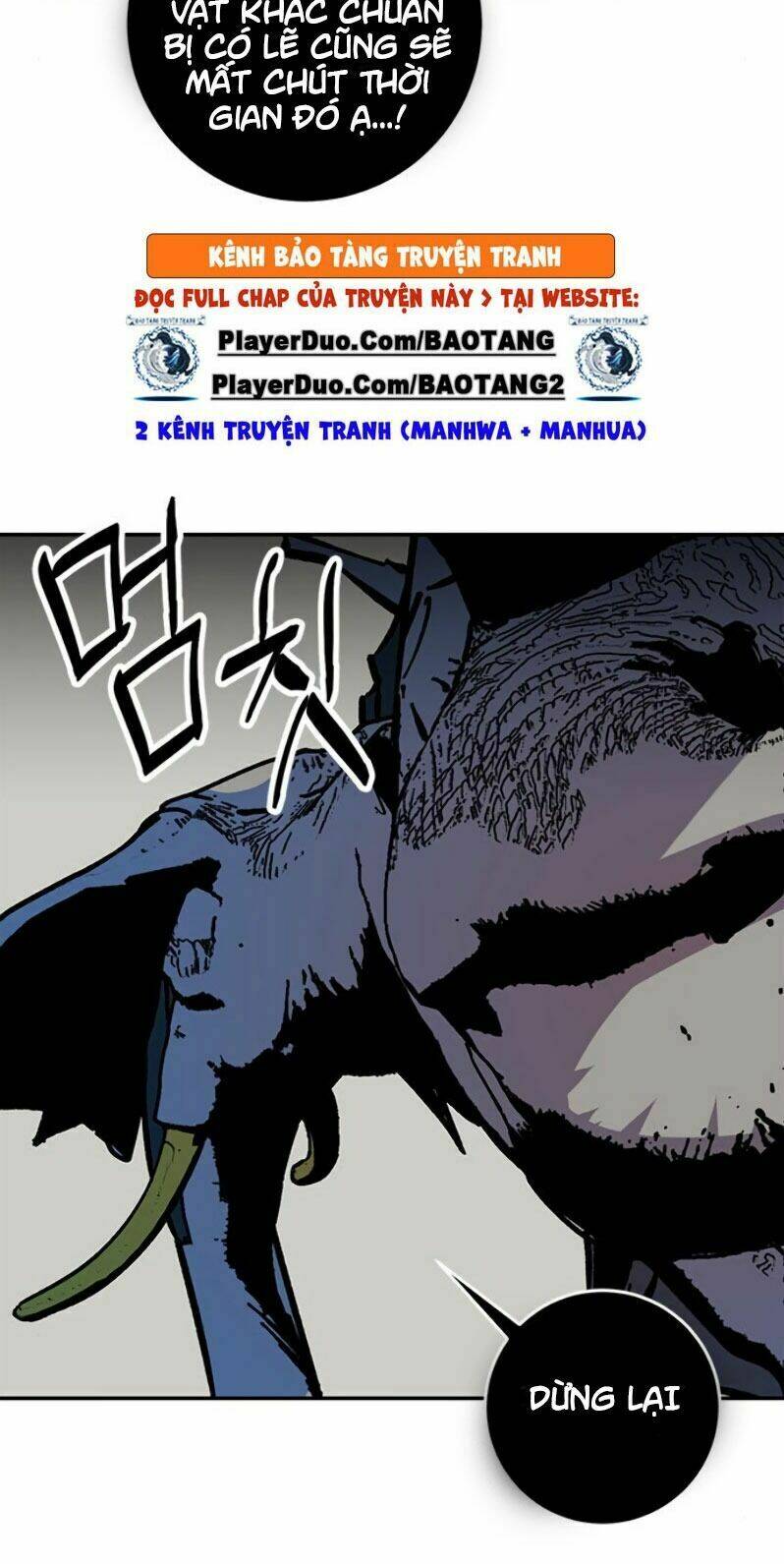 Trở Lại Thành Người Chơi - Chapter 33 - Page 42