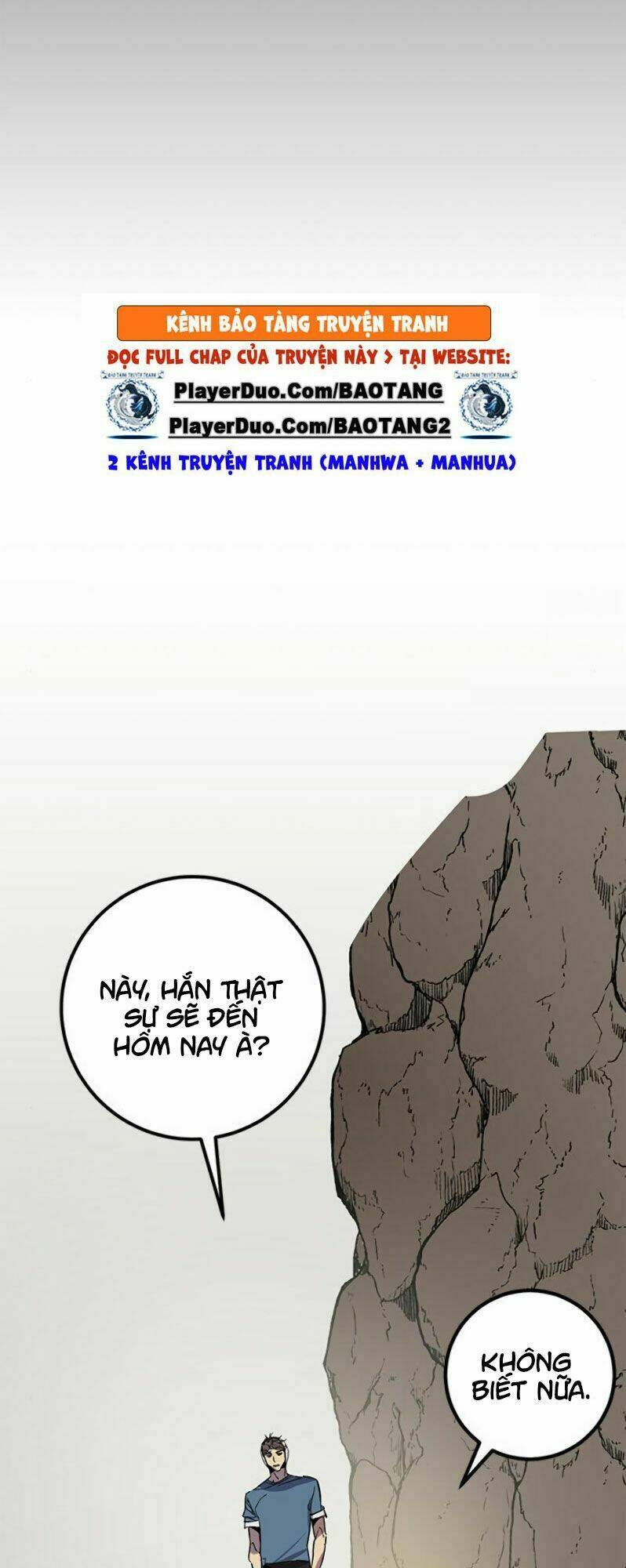 Trở Lại Thành Người Chơi - Chapter 33 - Page 47