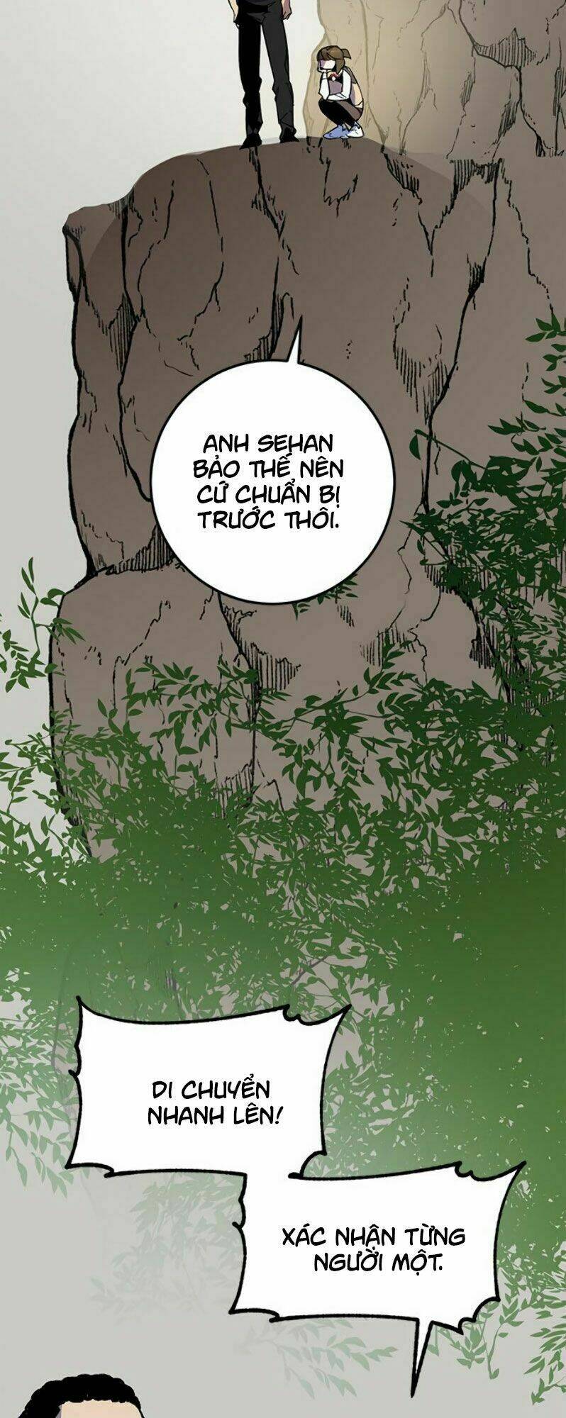 Trở Lại Thành Người Chơi - Chapter 33 - Page 48