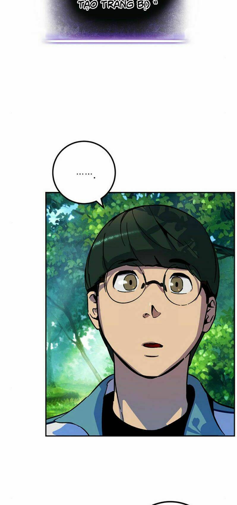 Trở Lại Thành Người Chơi - Chapter 33 - Page 4