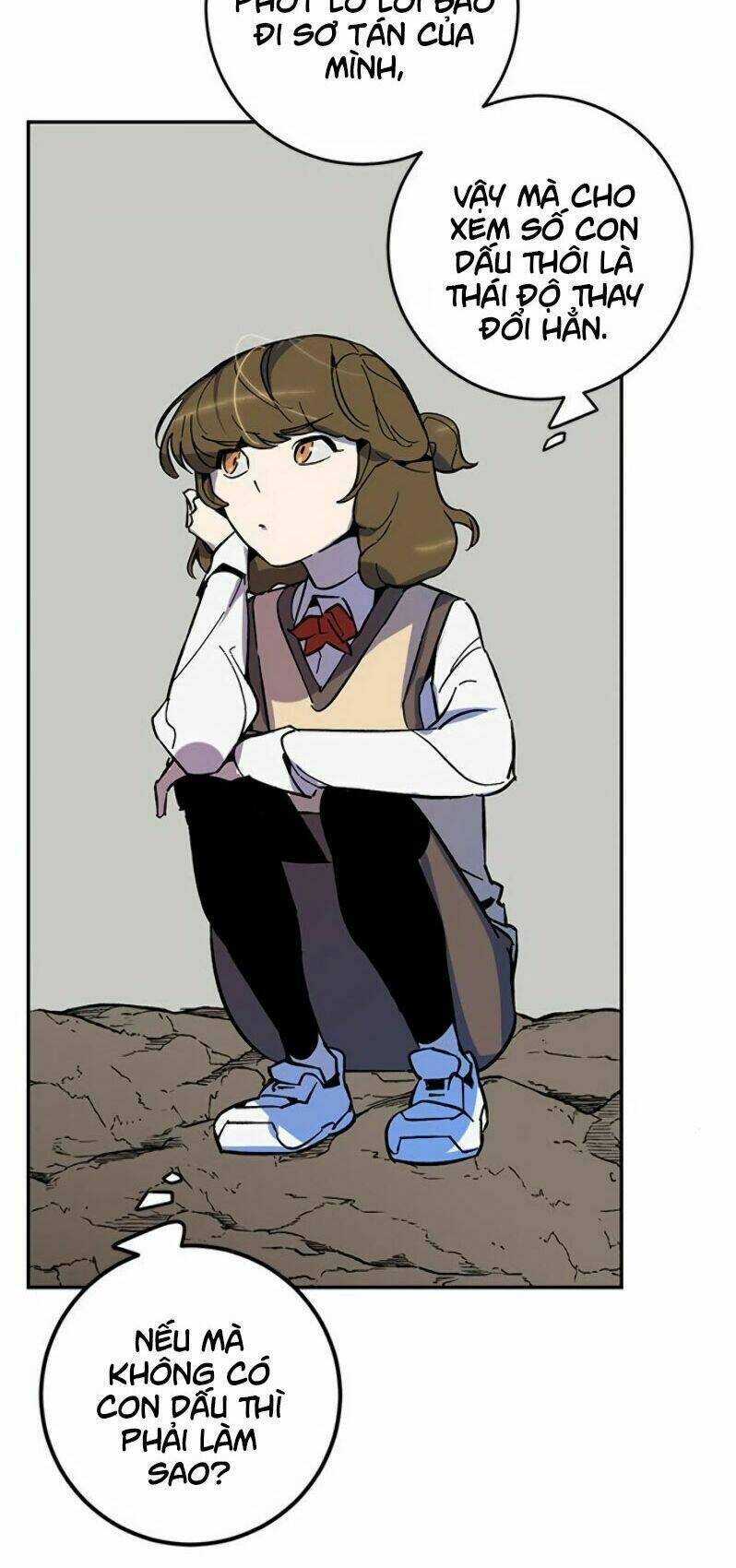 Trở Lại Thành Người Chơi - Chapter 33 - Page 50