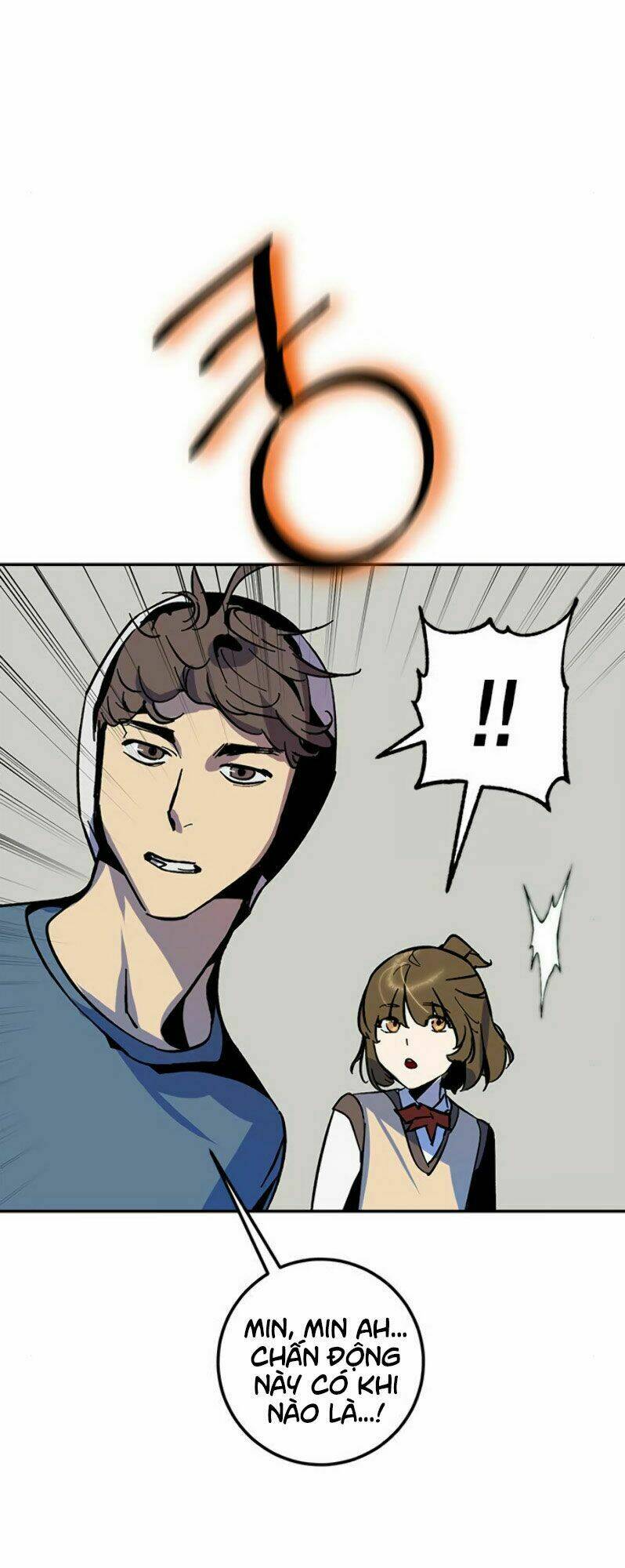 Trở Lại Thành Người Chơi - Chapter 33 - Page 51