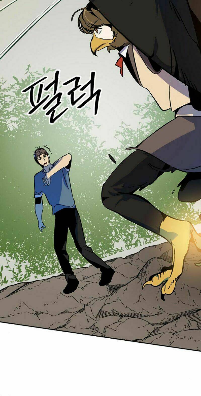 Trở Lại Thành Người Chơi - Chapter 33 - Page 53