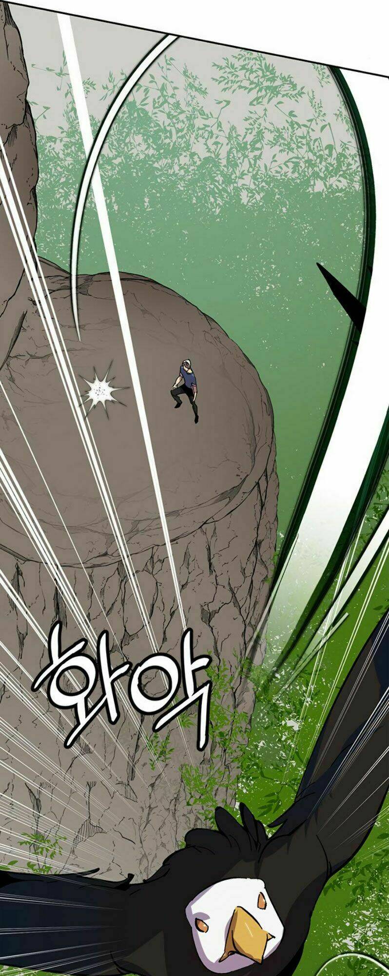 Trở Lại Thành Người Chơi - Chapter 33 - Page 54