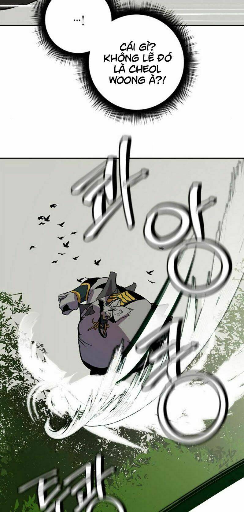 Trở Lại Thành Người Chơi - Chapter 33 - Page 56