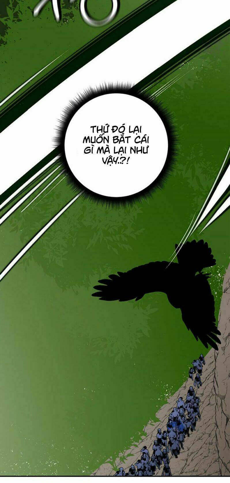 Trở Lại Thành Người Chơi - Chapter 33 - Page 57