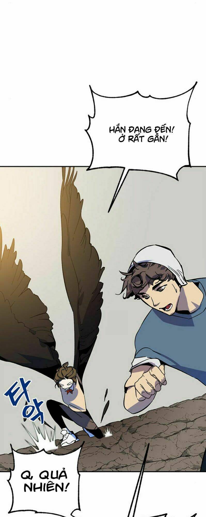 Trở Lại Thành Người Chơi - Chapter 33 - Page 58