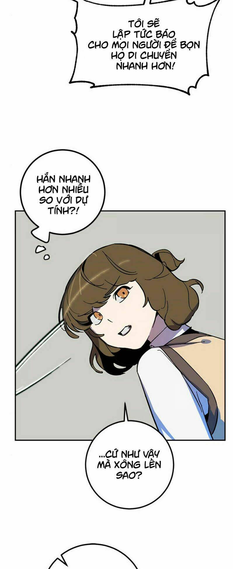 Trở Lại Thành Người Chơi - Chapter 33 - Page 59