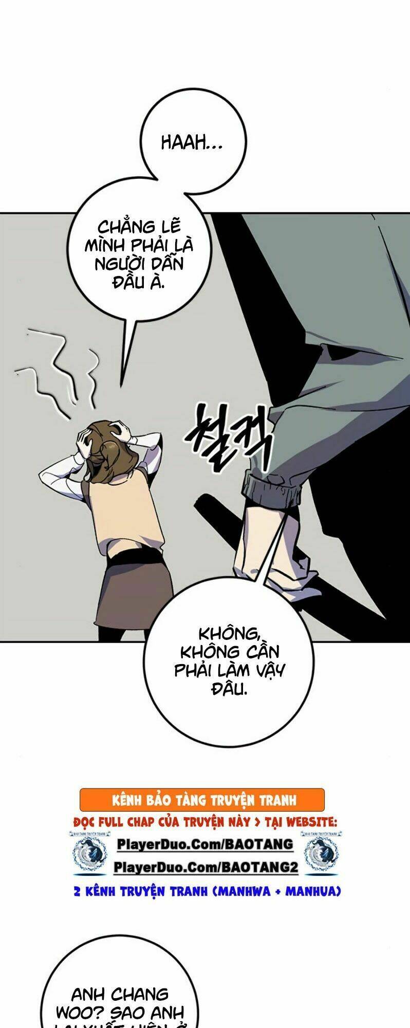 Trở Lại Thành Người Chơi - Chapter 33 - Page 61
