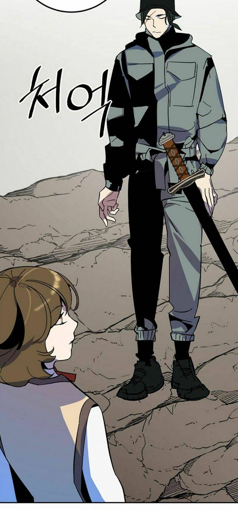 Trở Lại Thành Người Chơi - Chapter 33 - Page 63