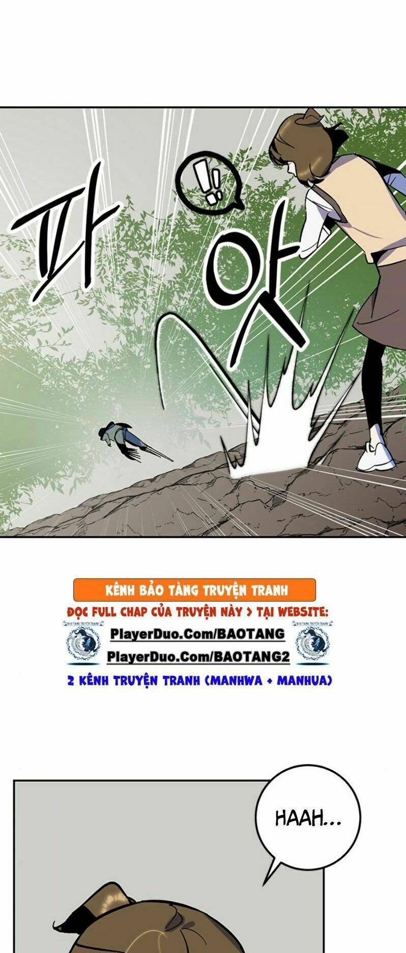Trở Lại Thành Người Chơi - Chapter 33 - Page 64