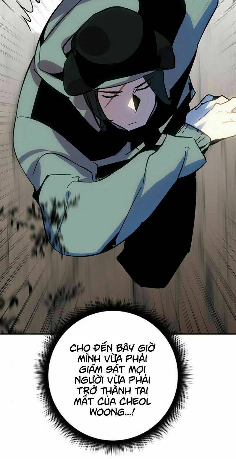 Trở Lại Thành Người Chơi - Chapter 33 - Page 68